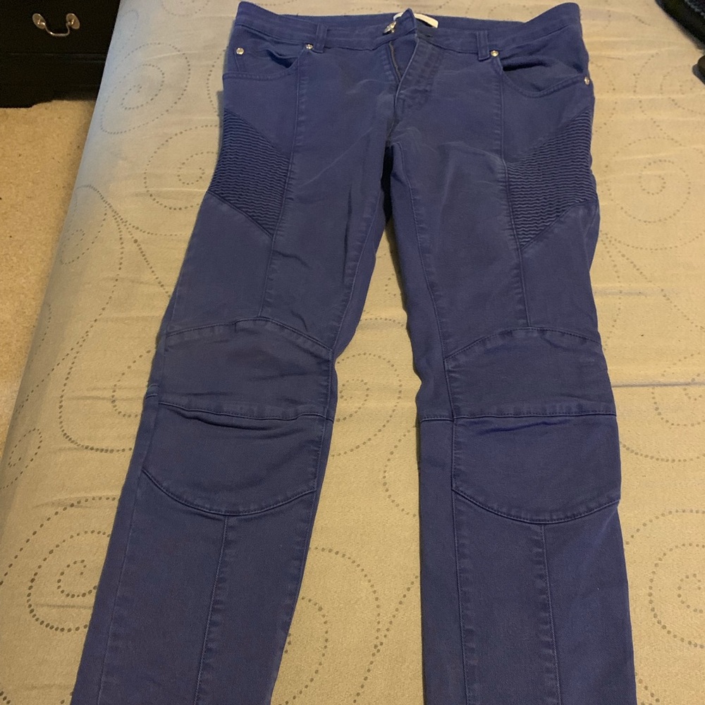 Pierre Balmain Jeans